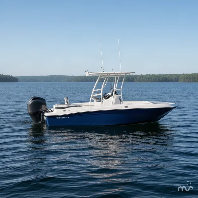 Slide: The Image of Bayliner Trophy T22CC 2023 - 3