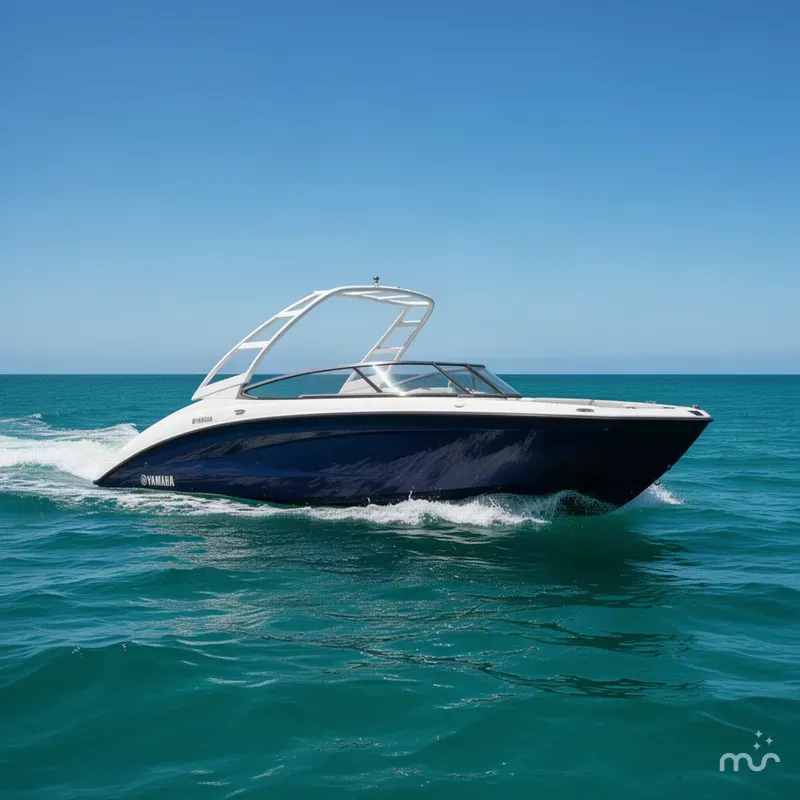The Image of Yamaha AR250 2021 - 0