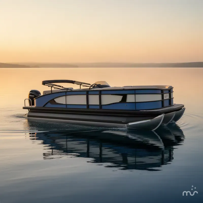 The Image of Barletta Lusso 25UE 2025 - 0