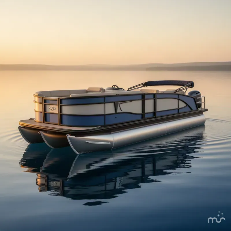 Slide: The Image of Barletta Lusso 25UE 2025 - 1