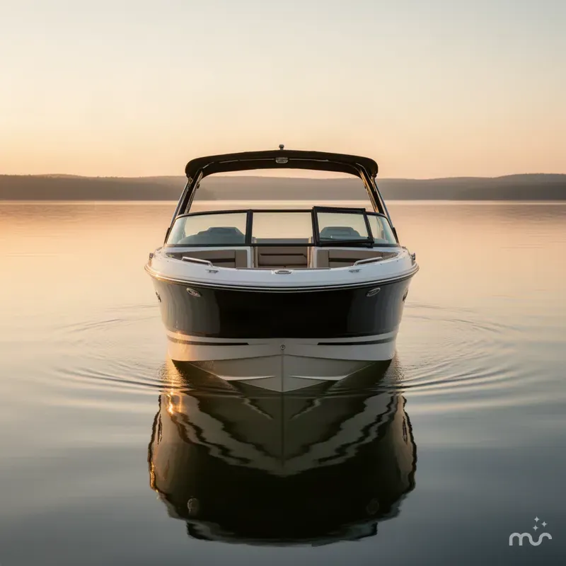 Slide: The Image of Sea Ray SLX 280 2018 - 2