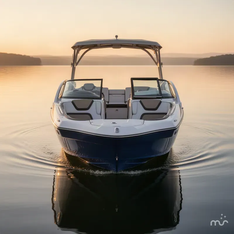 Slide: The Image of Yamaha 275 2023 - 1