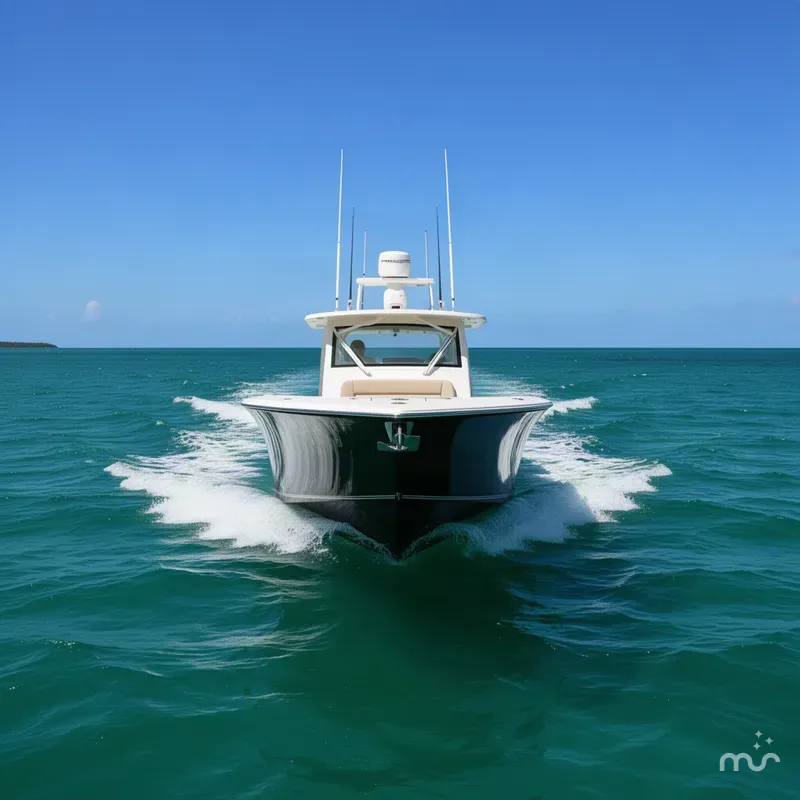 Slide: The Image of Scout 420 LXF 2019 - 1