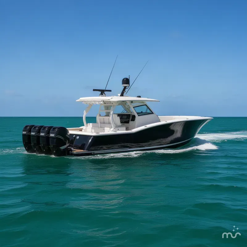 Slide: The Image of Scout 420 LXF 2019 - 2