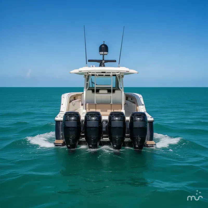 Slide: The Image of Scout 420 LXF 2019 - 3