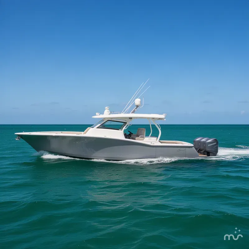 Slide: The Image of Scout 420 LXF 2019 - 4