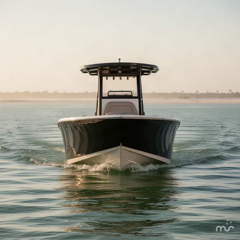 Slide: The Image of Sea Pro 245FLXR Sandbar 2027 - 1