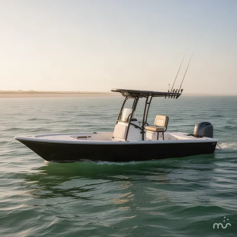 The Image of Sea Pro 230 Bay 2026 - 0