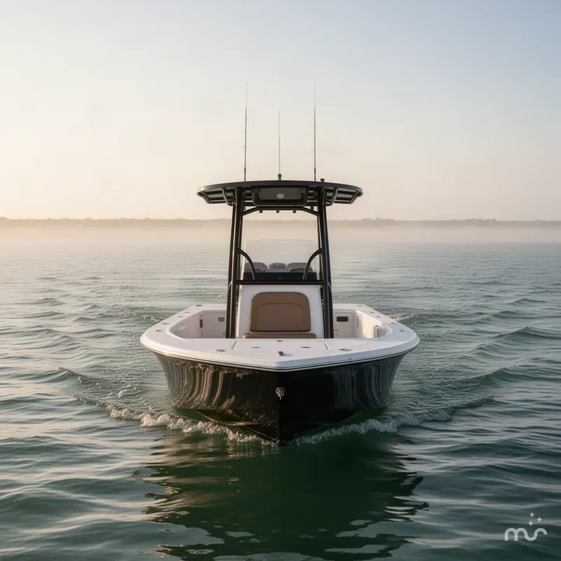 Slide: The Image of Sea Pro 230 Bay 2026 - 1