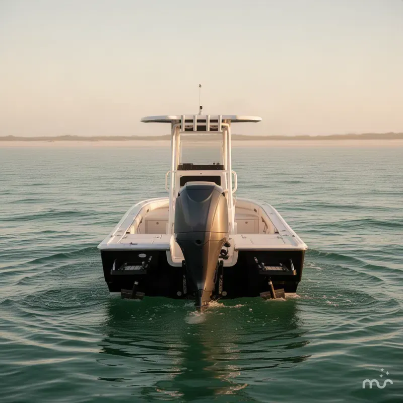 Slide: The Image of Tidewater 2500 Carolina Bay 2026 - 3