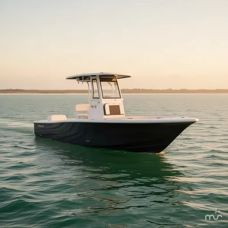 Slide: The Image of Tidewater 2500 Carolina Bay 2026 - 4