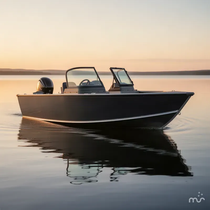 The Image of Lund 1800 Adventure Sport 2027 - 0