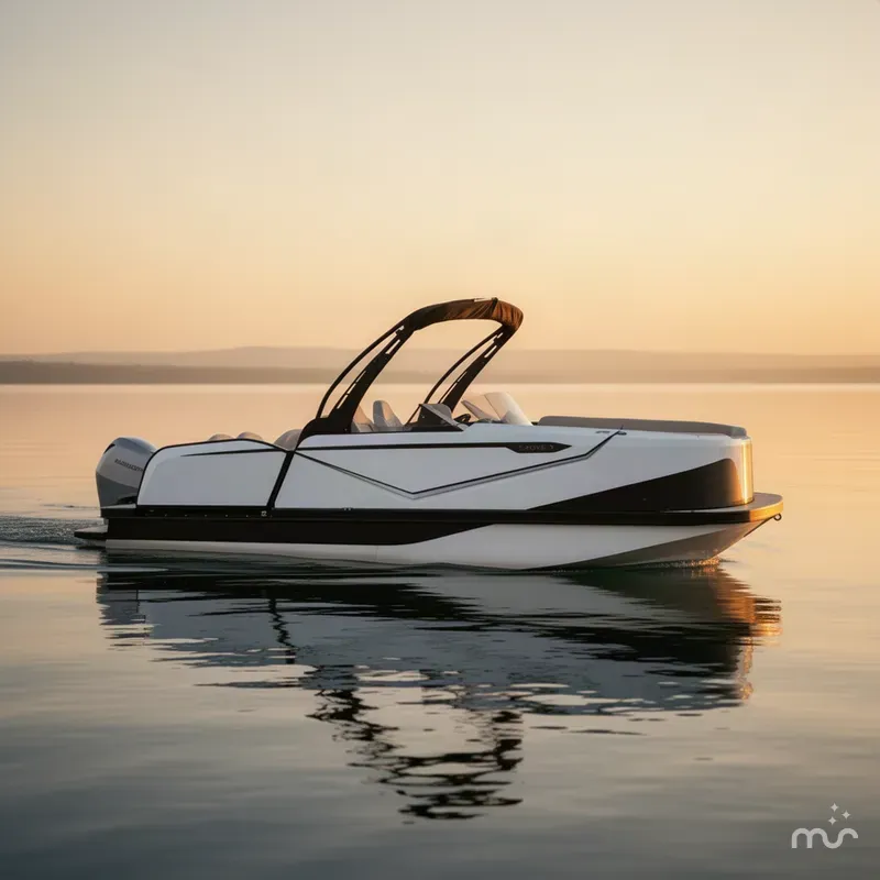 The Image of Flamingo ROVE 2027 - 0