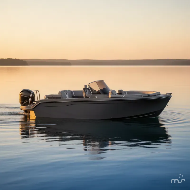 The Image of Evotti 725CS 2027 - 0