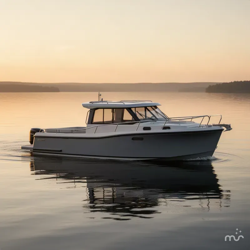 The Image of Evotti 723CS 2027 - 0