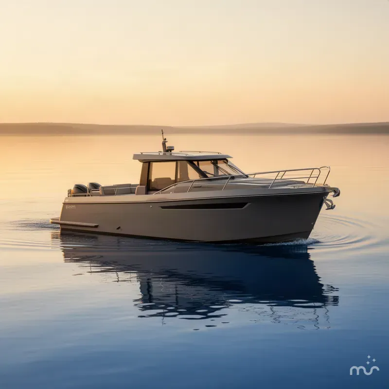 The Image of Evotti 521CS 2027 - 0
