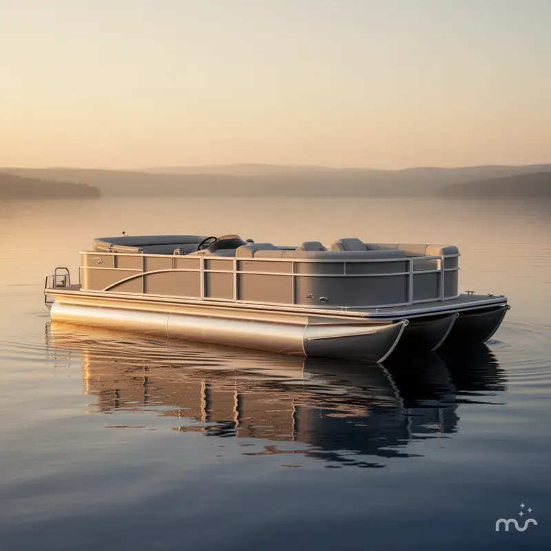 The Image of Bennington 25 R Swingback 2027 - 0