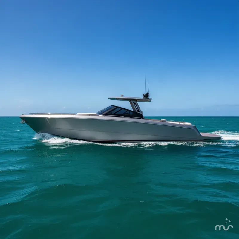 Slide: The Image of CNM Continental 54 2019 - 2