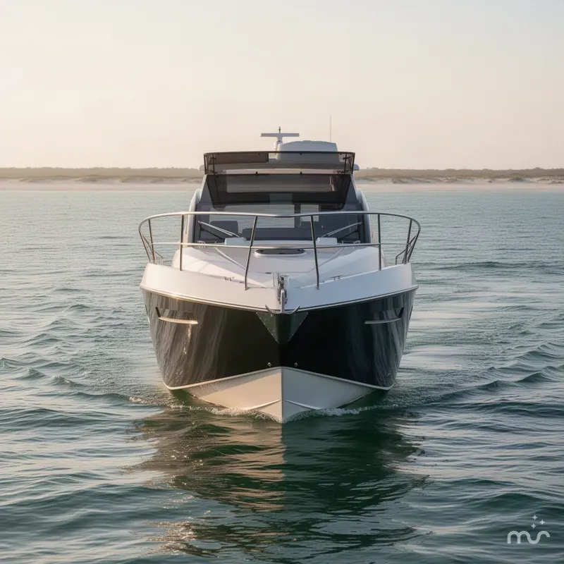 The Image of Armatti 420 Sport Fly 2022 - 0