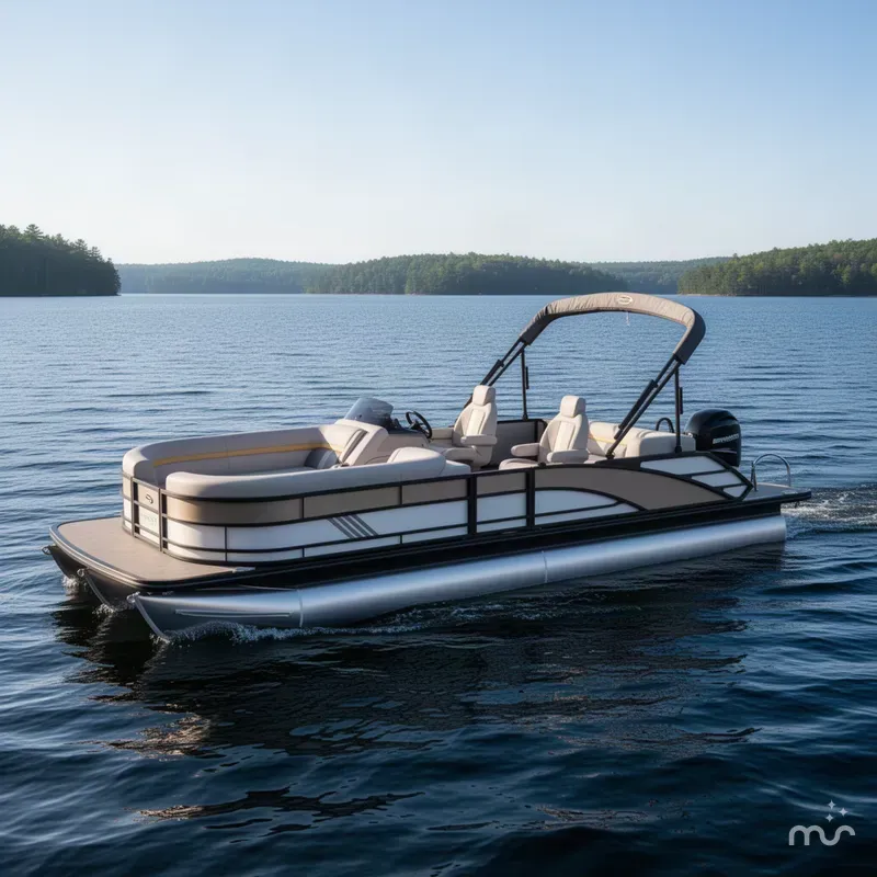 The Image of Bennington M Swingback 22 MSB 2027 - 0