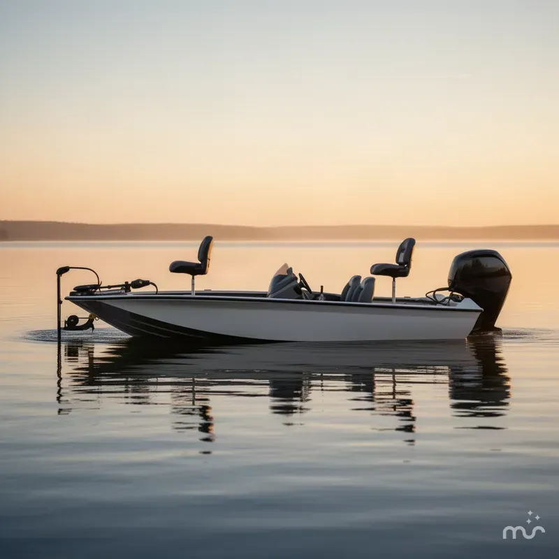 The Image of Tracker Pro Team 175 TXW 2023 - 0
