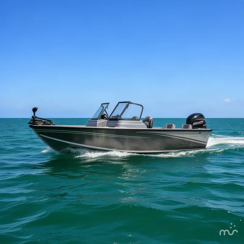 The Image of G3 Angler V178 F 2027 - 0
