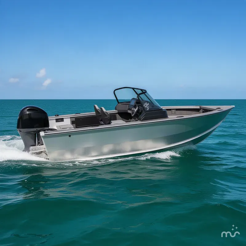 The Image of G3 Angler V1850 SF 2027 - 0