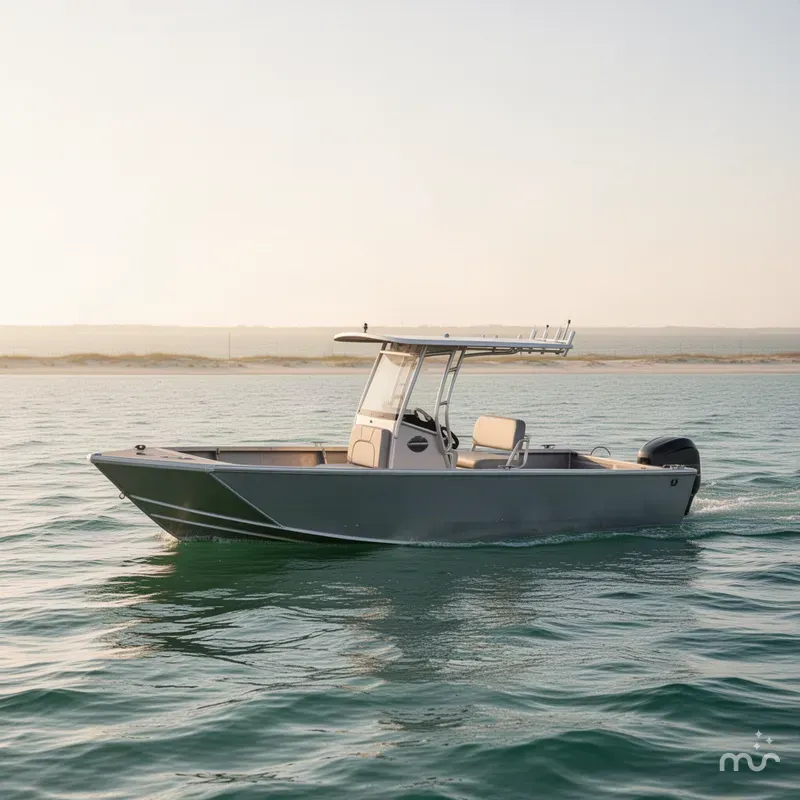 The Image of G3 Angler V19 FS 2027 - 0
