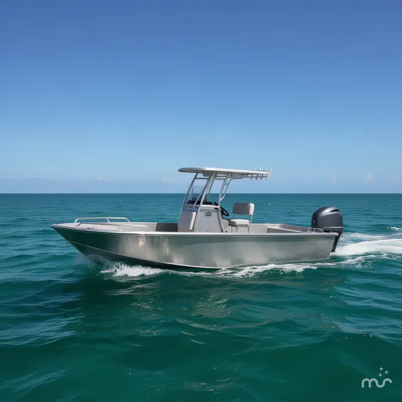 The Image of G3 Angler V21 F 2027 - 0