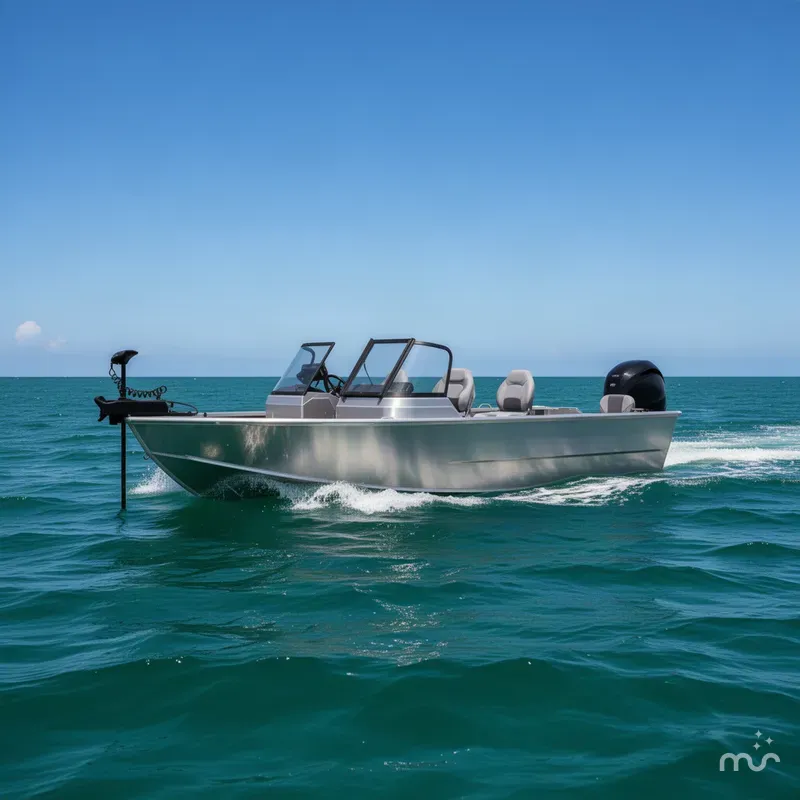 Slide: The Image of G3 Angler V21 F 2027 - 1