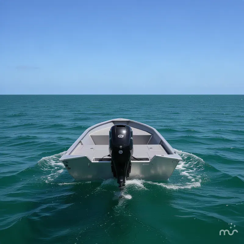 Slide: The Image of G3 Angler V21 F 2027 - 2