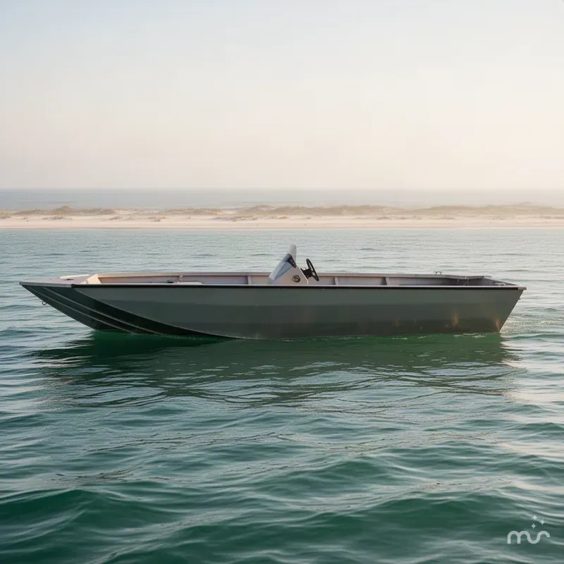 The Image of G3 Sportsman 1810 PFX 2027 - 0