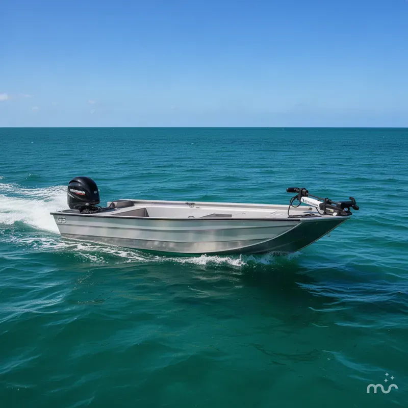 The Image of G3 Sportsman 1910 2027 - 0