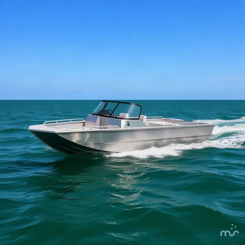 The Image of G3 Sportsman 2400 2027 - 0