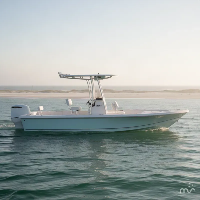 The Image of Bulls Bay 2400 XS 2027 - 0