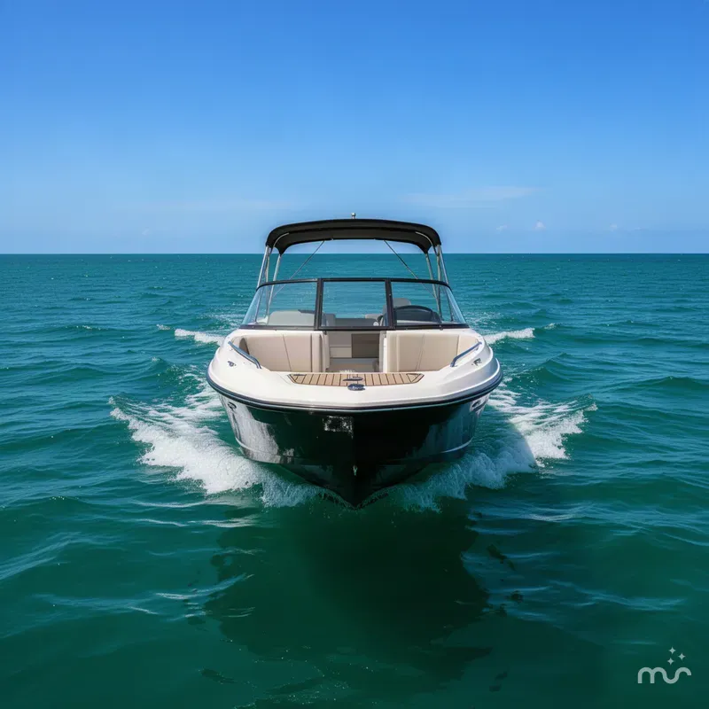 Slide: The Image of Bayliner D20 2027 - 3