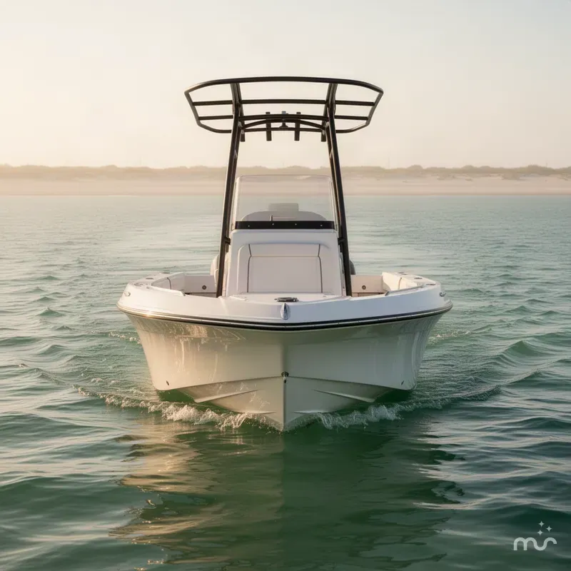 Slide: The Image of Yamaha 190 FSH Sport 2019 - 1