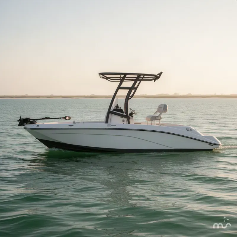 Slide: The Image of Yamaha 190 FSH Sport 2019 - 2