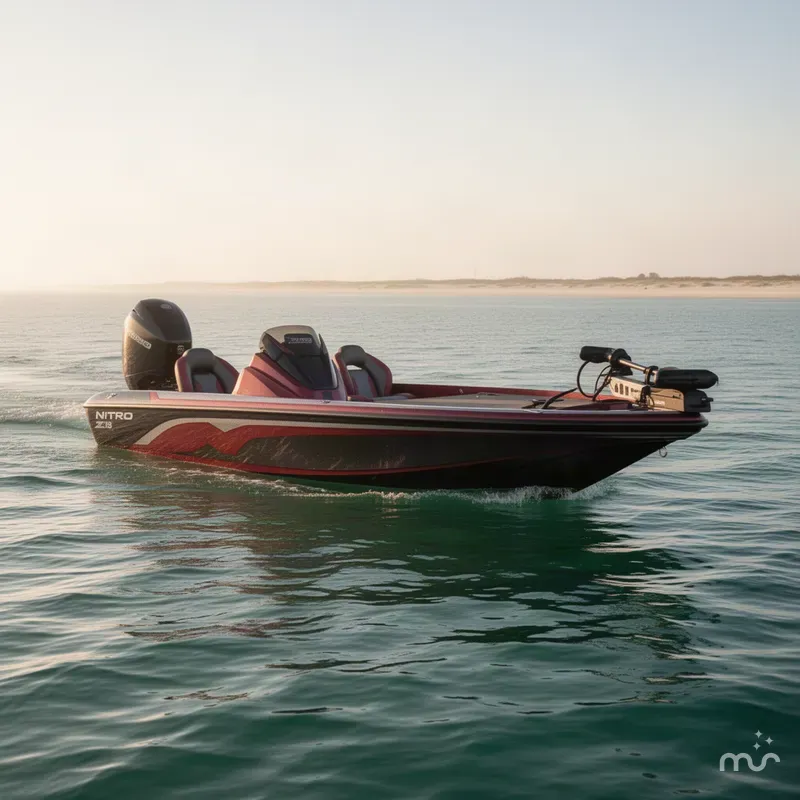 The Image of Nitro Z18 Pro 2026 - 0
