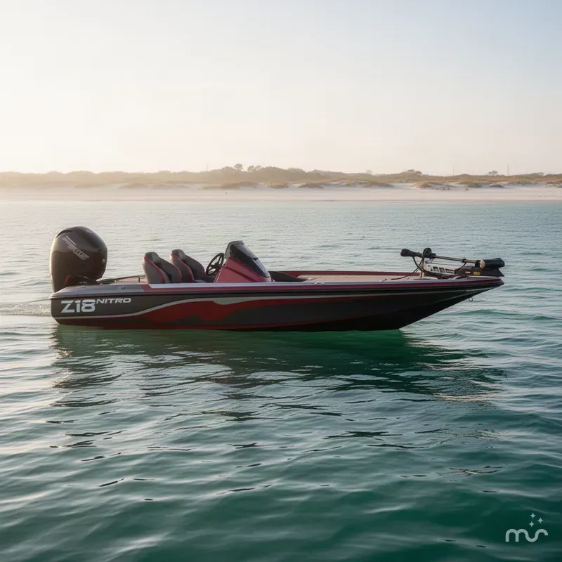 Slide: The Image of Nitro Z18 Pro 2026 - 2