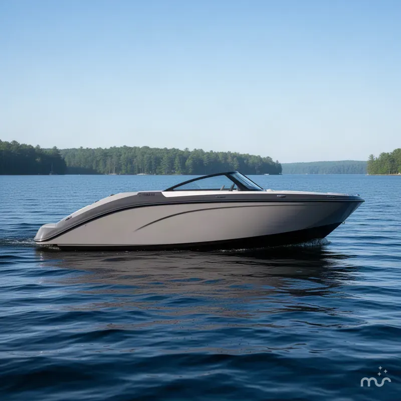 The Image of Yamaha SX220 2027 - 0