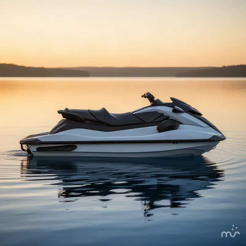 The Image of Yamaha gp 2027 - 0