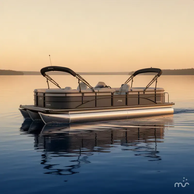 The Image of SunCatcher Elite 324SS 2027 - 0