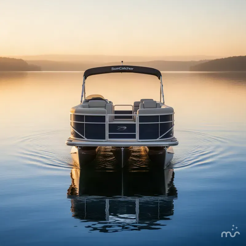 The Image of SunCatcher Elite 326 SL 2027 - 1