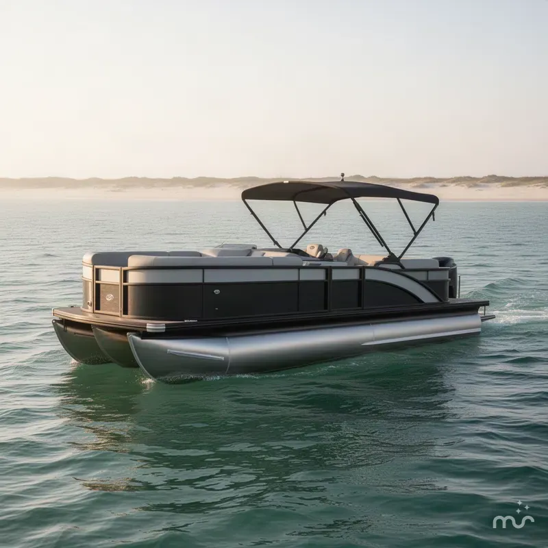 The Image of Barletta E22QC 2020 - 0