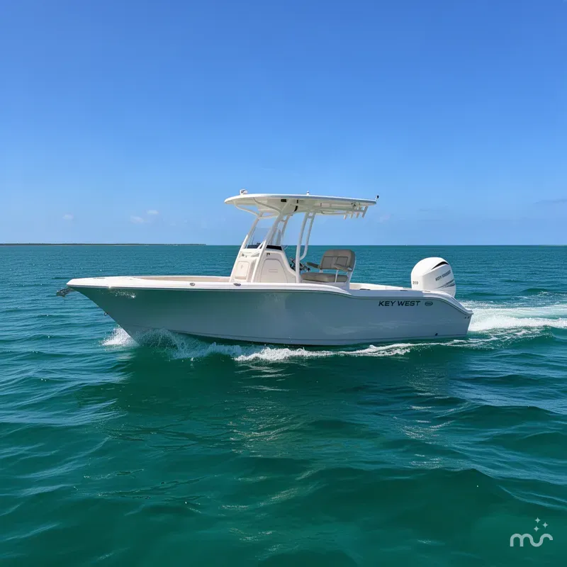 Slide: The Image of Key West 219 FS 2027 - 1
