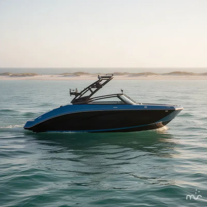 The Image of Yamaha 222XE 2026 - 0