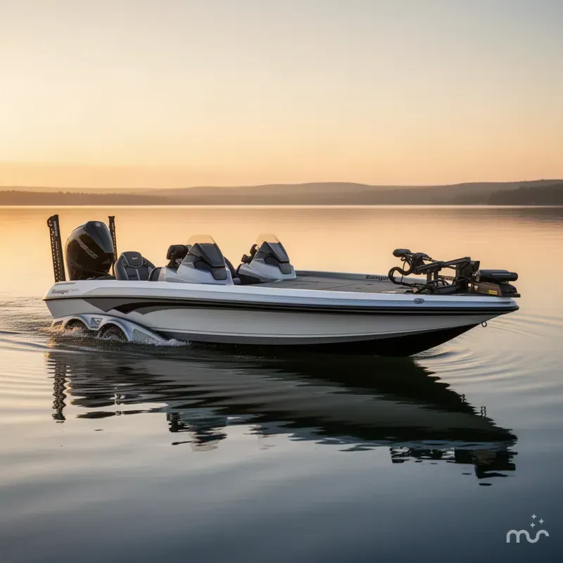 The Image of Ranger Z520VX 2027 - 0