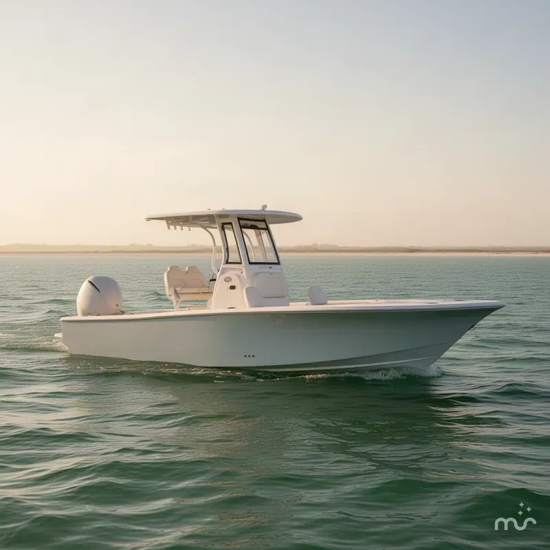 The Image of Tidewater 2500 Carolina Bay 2027 - 0