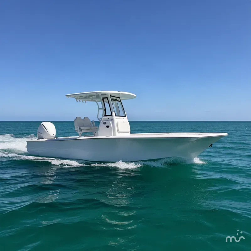 The Image of Tidewater 2500 Carolina Bay 2027 - 0